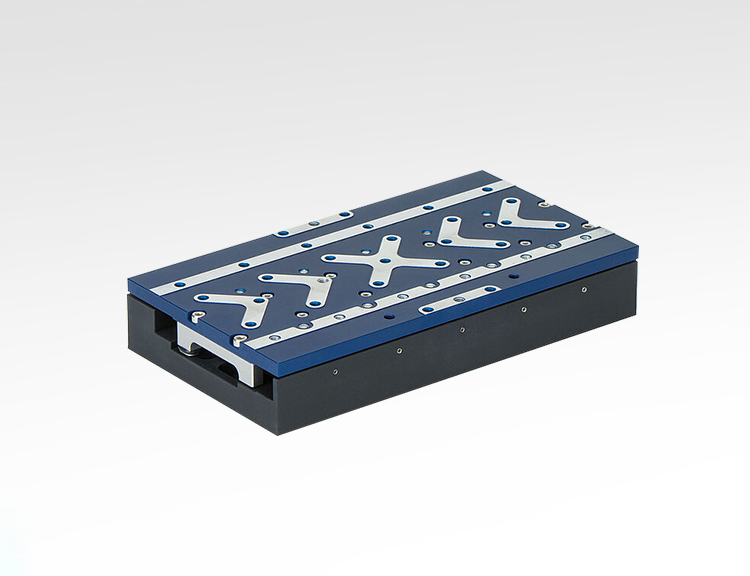 SPL��ֱ�ߵ��ƽ̨