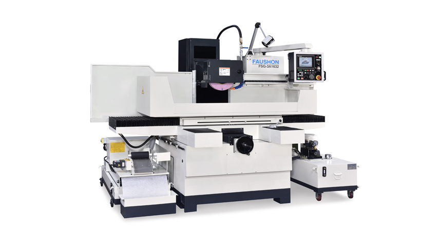 Grinding Machine