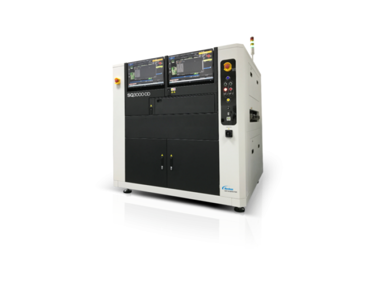 SQ3000-DD™ & SQ3000-D™